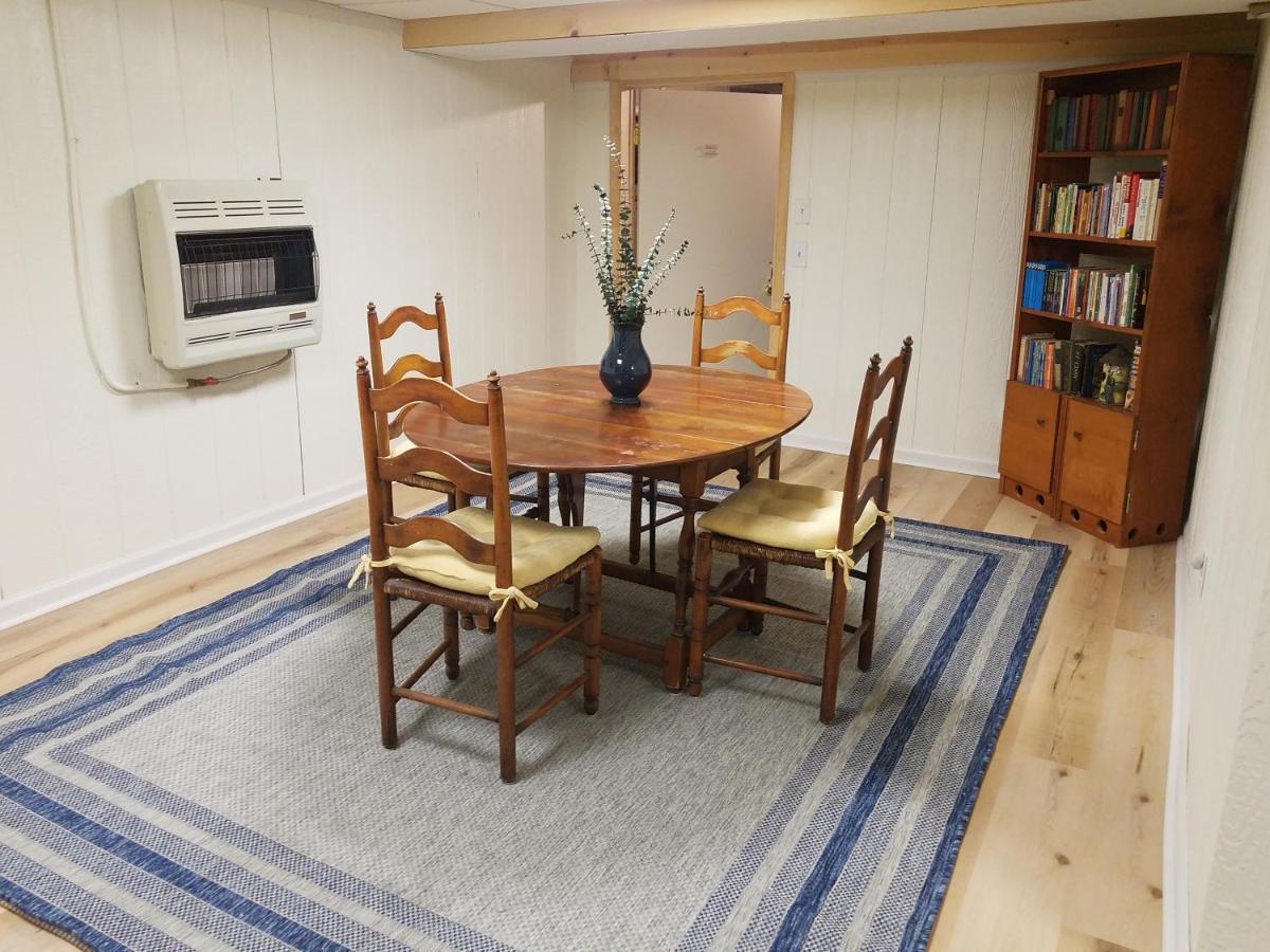 Birdhouse Lodge 오크랜드 외부 사진